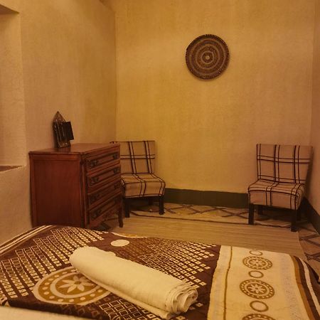 Medina Oasis Hostel Marrakesh Exterior photo